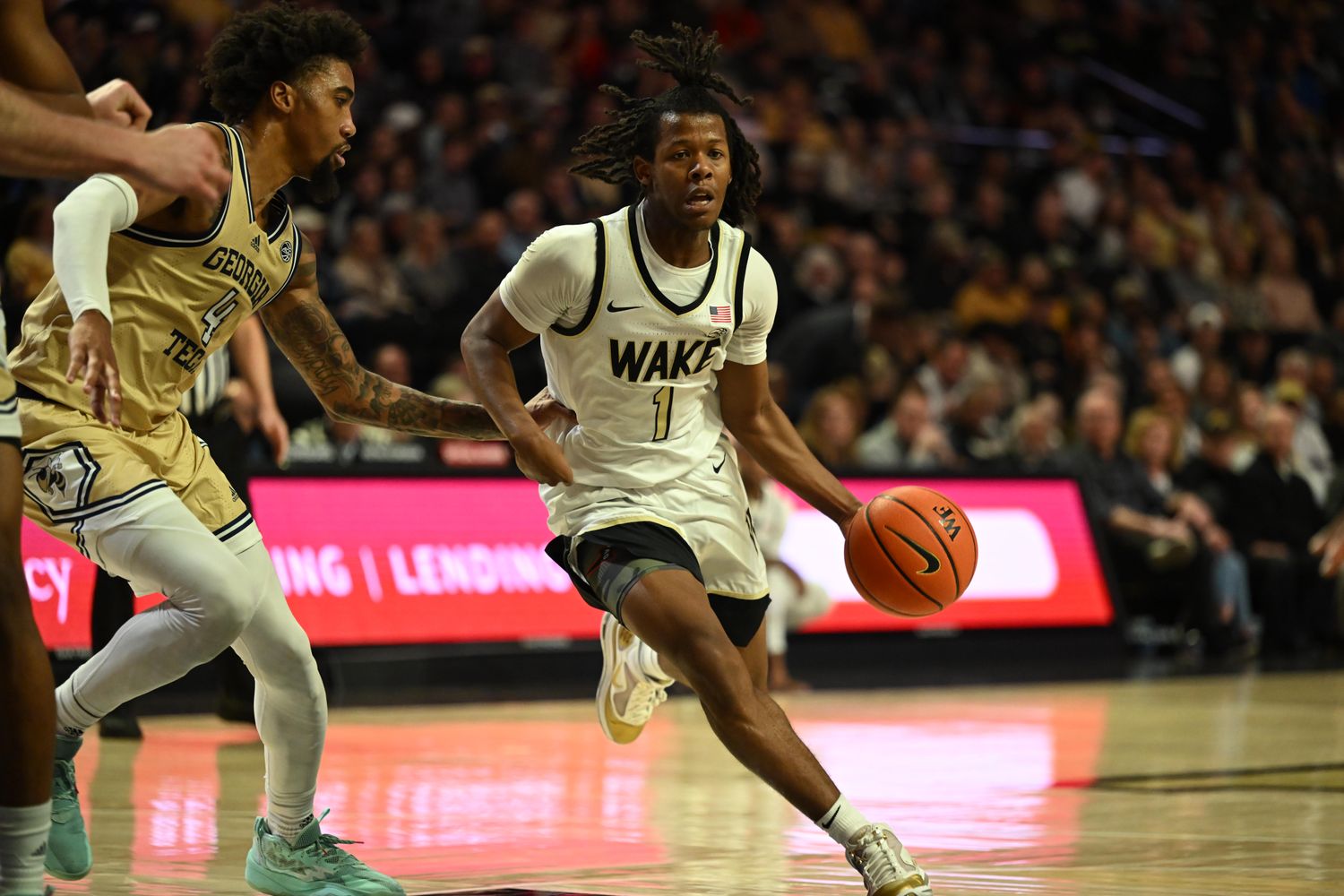 ACC Men's Basketball Awards Announced